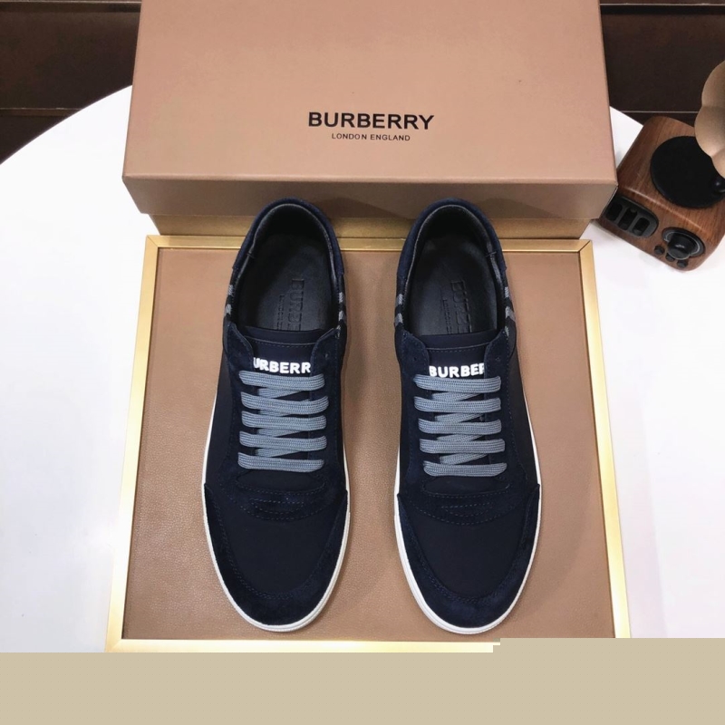 B**rry sneakers